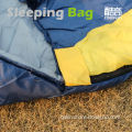 OEM China 190T Terylene promotional wholesale stroller sleeping bag